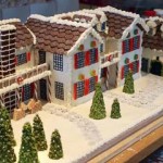Canada-frozen-village-Christmas-gingerbread-custom-houses