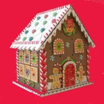   Mississippi-Biloxi-clean-simple-Christmas-gingerbread-custom-house