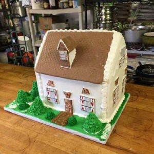 Minnesota Minneapolis Snow White cabin custom Gingerbread home in Wisconsin