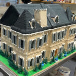 Connecticut-Bridgeport-Greenwich-Country-Gingerbread-Mansion