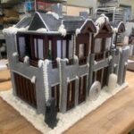 Aspin-Colorado-Glass-and-Stone-Custom-Gingerbread-Mansion