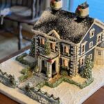 Black-Diamond-Seattle-Washington-Black-Gingerbread-Desiger-Model-Home