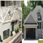 Boca-Raton-Duplicate-Custom-Gingerbread-Home