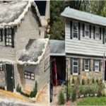 Denver-Colorado-Duplicate-Custom-Gingerbread-Home