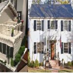 Greenwich-Connecticut-Duplicate-Custom-Gingerbread-Home