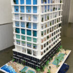 Miami-Florida-Hotel-Sitting-On-The-Ritz-Gingerbread-Seven-Foot-Monster