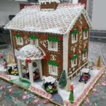 Custom-Gingerbread-California-Beverly-Hills-Custom-Gingerbread-Country-Golf-Club